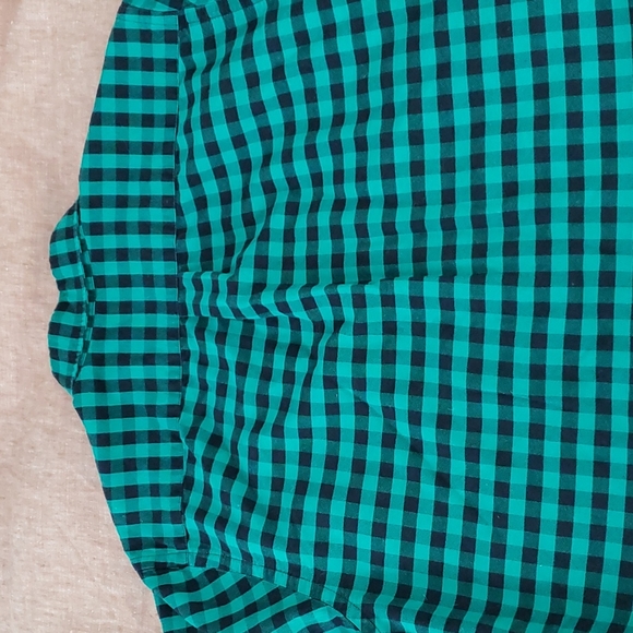 2 J Crew Button Down Shirts - Picture 3 of 6